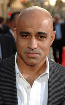 Faran Tahir